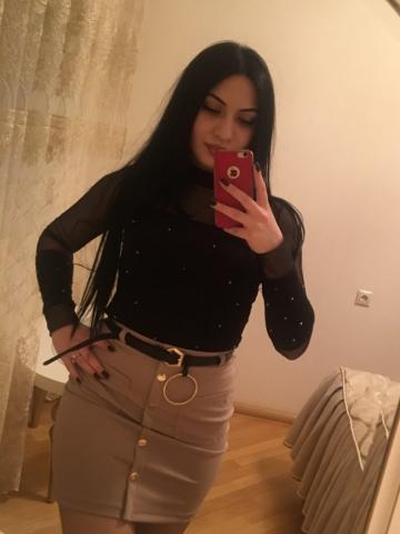 Жоржина
